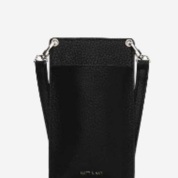 Matt & Nat Cell phone holder with a removable & adjustable strap - NWT - Picture 4 of 9